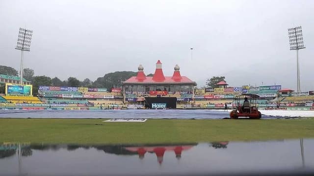 Third test between India and Australia shifted from Dharamsala, Reports