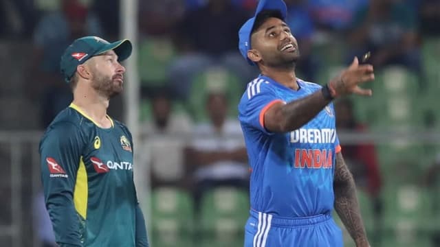 India vs Australia 5th T20 Match, Dream 11 Prediction, Fantasy Cricket