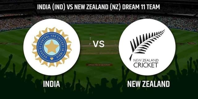 New Zealand vs India, 3rd ODI, Dream 11 Prediction, Fantasy Cricket