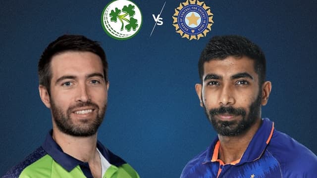 India vs Ireland, T20I series 2023 schedule, Squads, venues, All you need to know