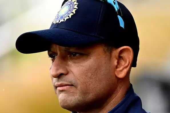 Hrishikesh Kanitkar appointed batting coach of India women's team