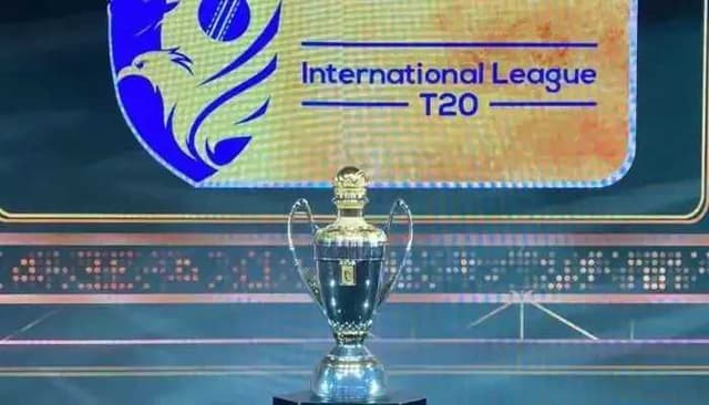 ILT20 2023: Full squads, Schedules, fixtures all you need to know