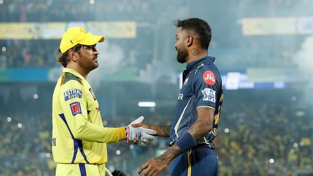 Chennai Super Kings vs Gujarat Titans IPL Final, Dream 11 Prediction, Fantasy Cricket