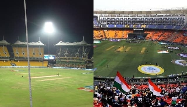 BCCI announces schedule and venues for IPL 2023 playoffs, finals