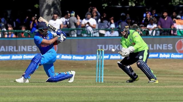 Ireland to host India for three T20Is in August