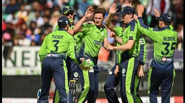 Ireland announce squad for Bangladesh and Sri Lanka tours