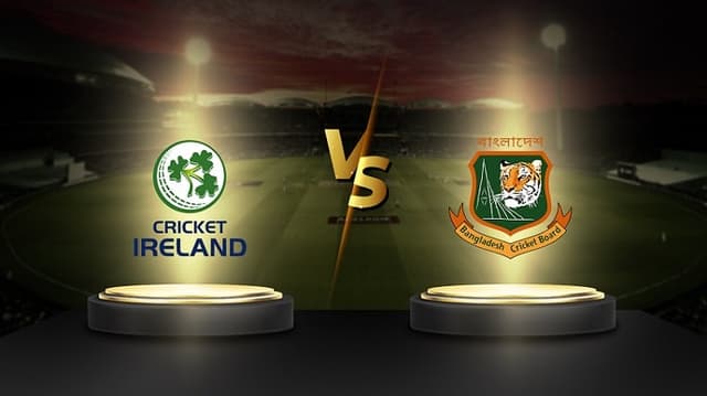 Ireland vs Bangladesh 1st ODI, Dream 11 Prediction, Fantasy Cricket