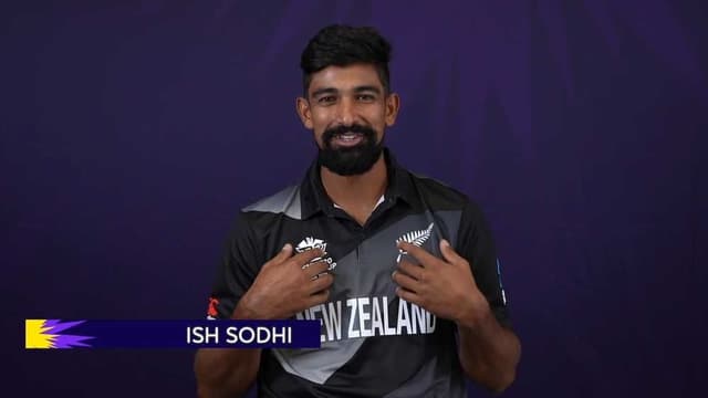 Pakistan is special to me says Ish Sodhi