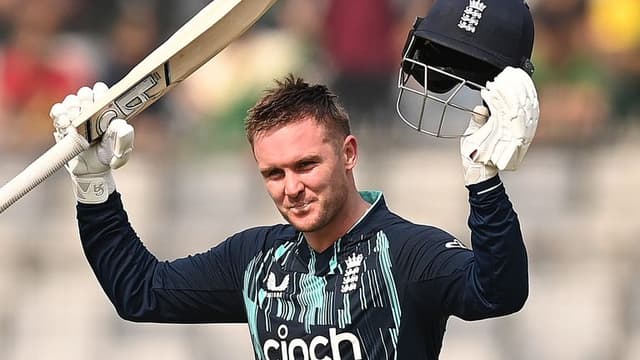 Jason Roy set to terminate ECB contract to play Major League Cricket in USA