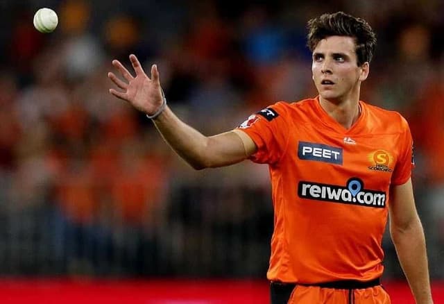 Jhye Richardson likely to miss the BBL Finals due to injury