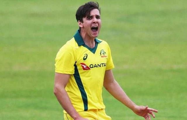 Jhye Richardson ruled out of ODI tour of India, unlikely for IPL 2023