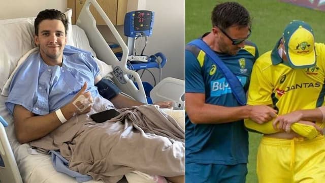 Jhye Richardson ruled out of IPL 2023, also likely miss Ashes