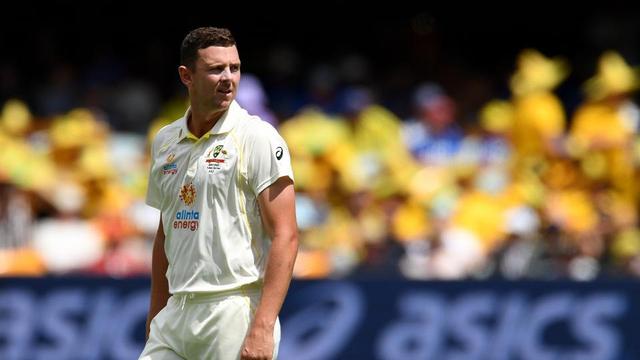 Ashes 2023: Hazlewood got really Prove Himself, says Ian Healy