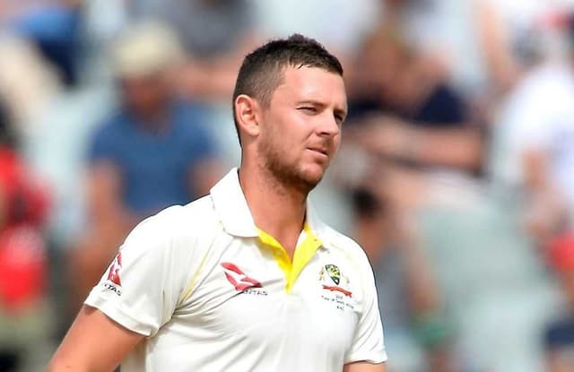 Josh Hazlewood ruled out of India series, could be join 3 other players, report