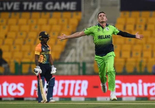 Josh Little miss the tour of Bangladesh, Sri Lanka due to franchise league commitment