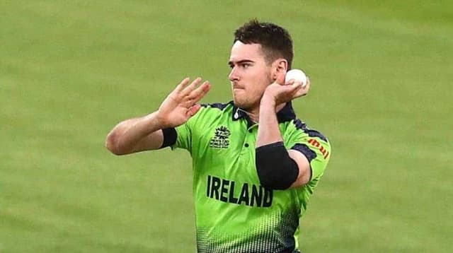 Ireland Pacer Josh Little unlikely to join Multan Sultans