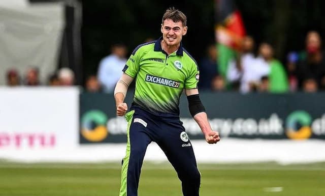 Josh Little ruled out from PSL 8 due to injury