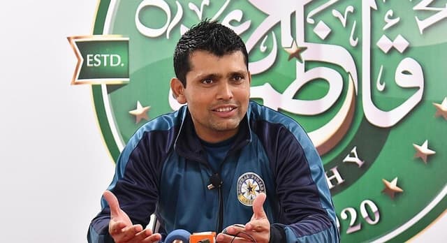 Kamran Akmal appoint as head coach of Peshawar Zalmi