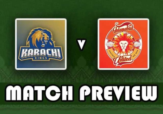 Karachi Kings vs Islamabad United , Match 4 Dream 11 Prediction, Fantasy Cricket