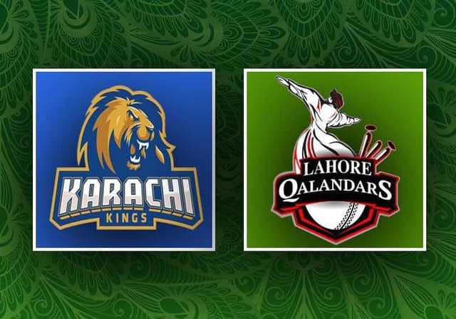 Karachi Kings vs Lahore Qalandars, Match 8 Dream 11 Prediction, Fantasy Cricket