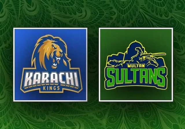 Karachi Kings vs Multan Sultans, Match 14 Dream 11 Prediction, Fantasy Cricket