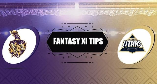 Kolkata Knight Riders vs Gujarat Titans Match 39, Dream 11 Prediction, Fantasy Cricket