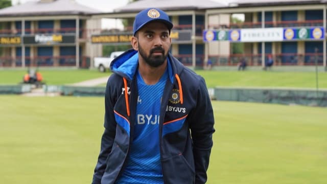 KL Rahul clears fitness test at NCA, will be Join Indian Team For Super 4 Stage