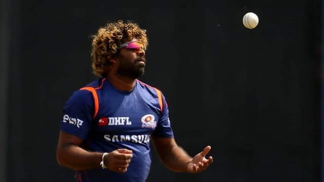 Mumbai Indians appoint Lasith Malinga as bowling coach