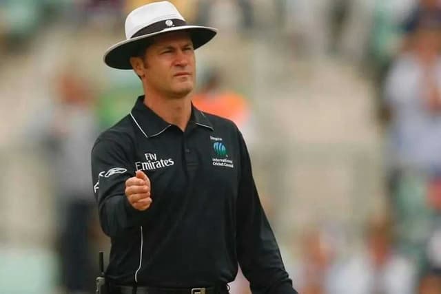 Simon Taufel appointed Director of Match Ethics of Legends League Cricket