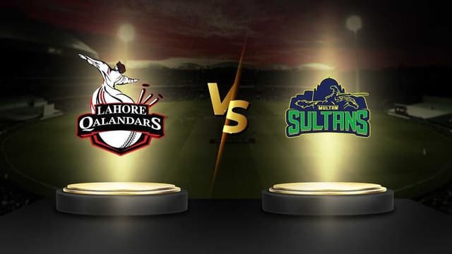 Lahore Qalandars vs Multan Sultans, Qualifier 1 Dream 11 Prediction, Fantasy Cricket