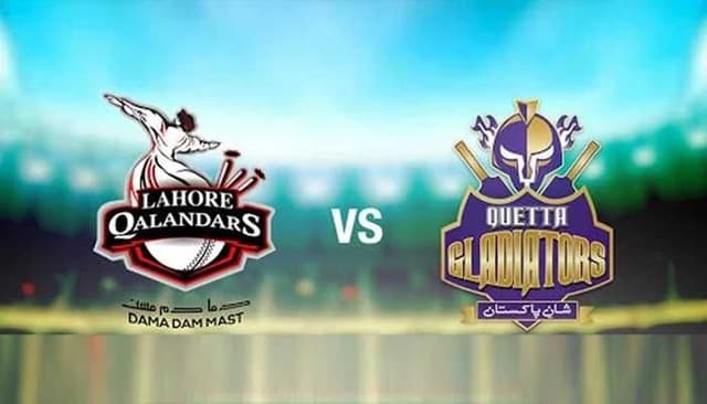 Lahore Qalandars vs Quetta Gladiators, Match 18 Dream 11 Prediction, Fantasy Cricket