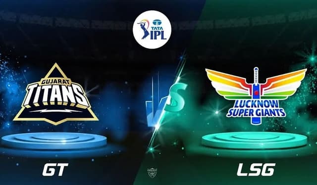 Gujarat Titans vs Lucknow Super Giants Match 51, Dream 11 Prediction, Fantasy Cricket