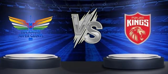 Lucknow Super Giants vs Punjab Kings Match 21, Dream 11 Prediction, Fantasy Cricket