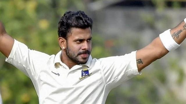 Manoj Tiwary announces retirement from all form of cricket