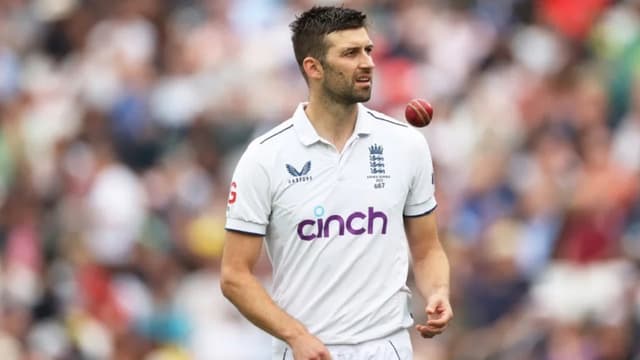 Mark Wood is likely to miss at least three Tests in India due to ILT20 Contract