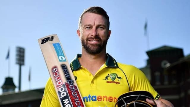 No pressure on Travis Head to play first match against India, Matthew Wade