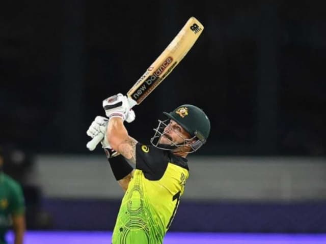 SA20 2023: Matthew Wade joins Joburg Super Kings for the remainder of the season