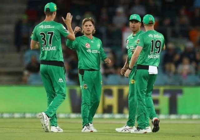 BBL: Zampa, Stoinis, Boult key for stars in Maxwell's absence