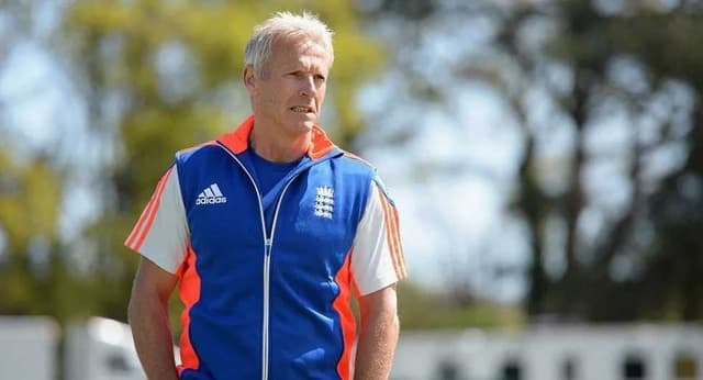 Peter Moores appointed as new Melbourne Stars coach