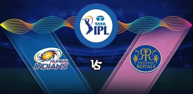 Mumbai Indians vs Rajasthan Royals Match 42, Dream 11 Prediction, Fantasy Cricket