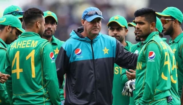 Mickey Arthur reveals plans for national team players ahead of CWC 2023