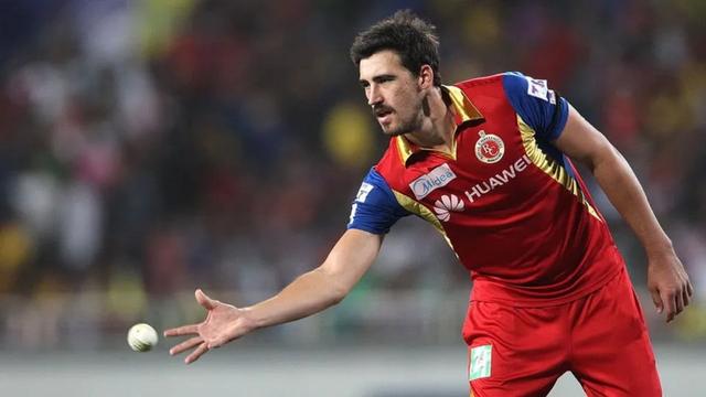 Mitchell Starc eyes much-anticipated return to the IPL 2024