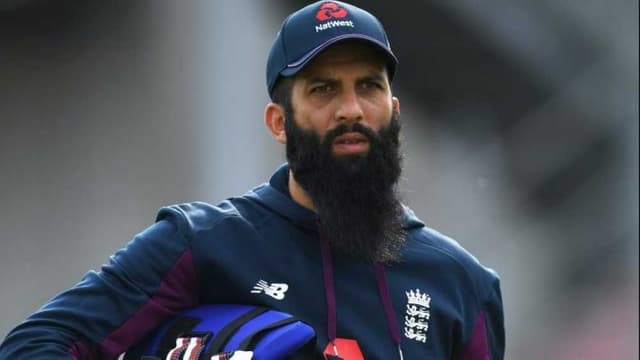 Moeen Ali appointed Captain of the Sharjah Warriors in ILT20