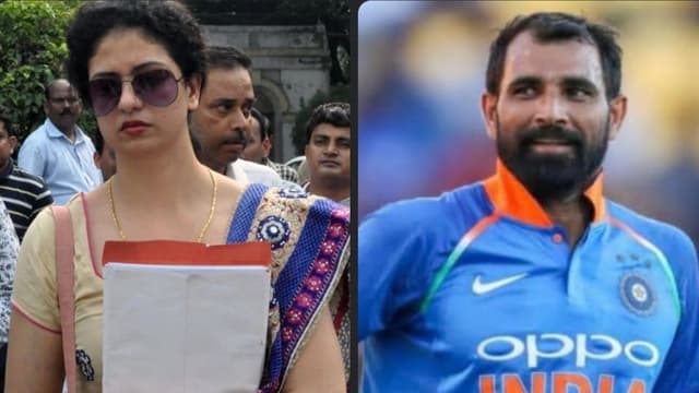 Mohammed Shami granted bail in domestic violence case