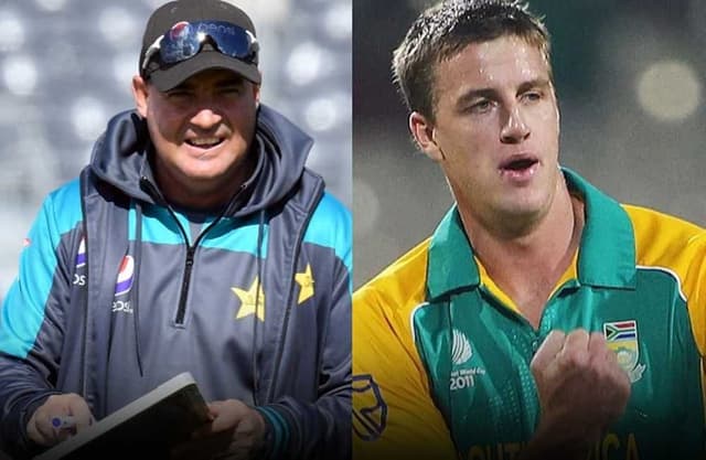 Micky Arthur set to be Pakistan team's consultant, Morkel likely to be bowling coach