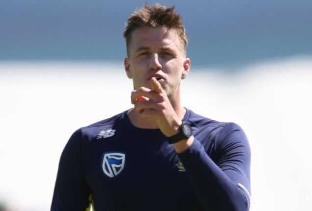 Morne Morkel will join New Zealand women's coaching staff for T20 World Cup