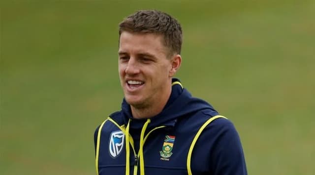 Morne Morkel to miss his training camp with Pakistan Due to Visa Issues