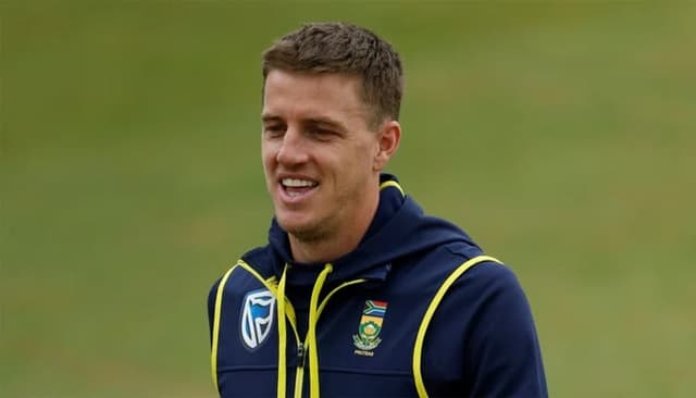 Morne Morkel set to join Pakistan team as bowling coach for Sri Lanka Tests