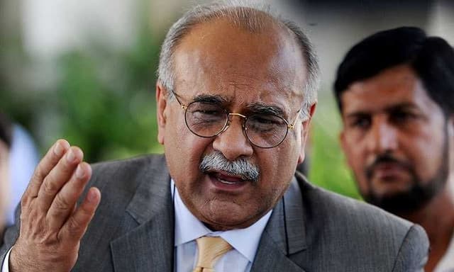 PCB Chairman Najam Sethi wants foreign coaches for Pakistan team