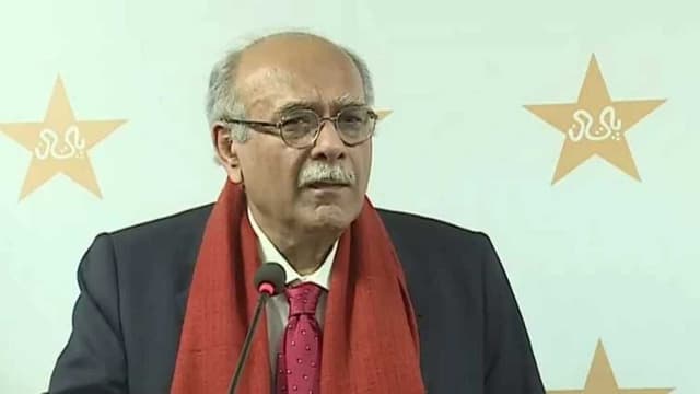 Digital media ratings PSL 8  higher than IPL, says Najam Sethi